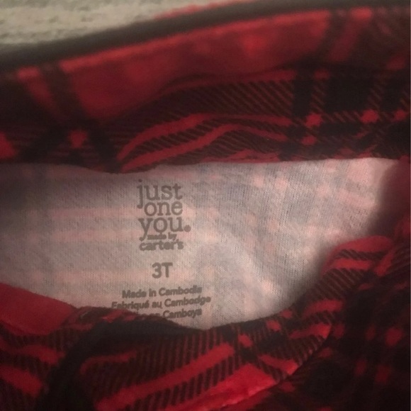 NEW;Kids 3T Pj set - Picture 3 of 3